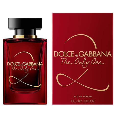 dolce gabbana the only one 2 yorum|the only one intense sample.